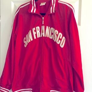 SF Jacket
